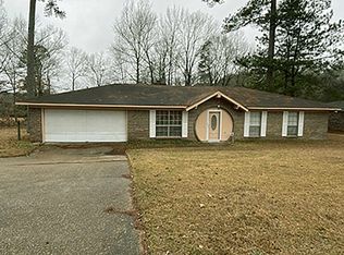 3753 Rainey Rd, Jackson, MS 39212