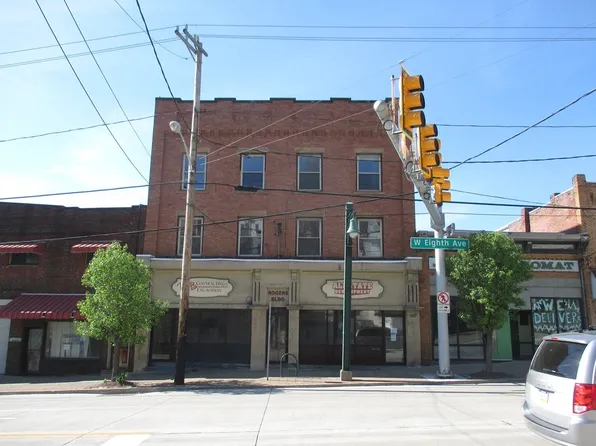 407 W 8th Ave, Homestead, PA 15120