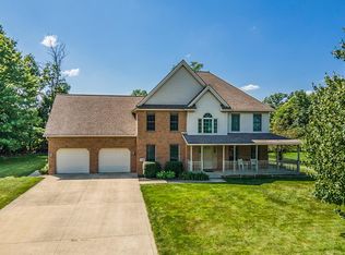 220 Hilltop Rd, Mansfield, OH 44906