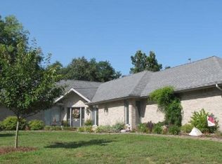 4753 Ranes Orchard Rd, Mount Vernon, IN 47620