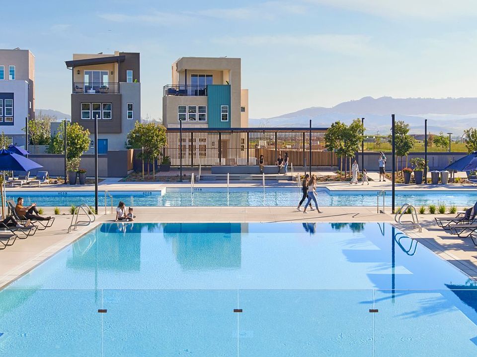 Great Park Neighborhoods : Skye at Rise by Lennar in Irvine CA | Zillow