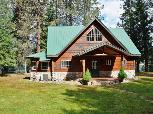 3225 Highway 25 N, Northport, WA 99157