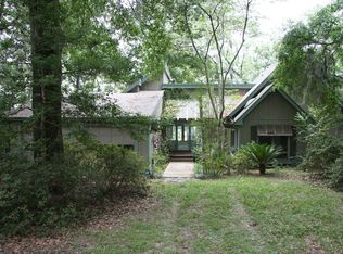 633 Brigantine Dunmore Rd, Midway, GA 31320