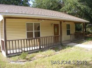 7945 County Road 214, Audubon Park, FL 32092