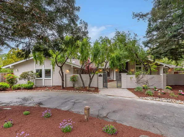 24139 Summerhill Ave, Los Altos, CA 94024