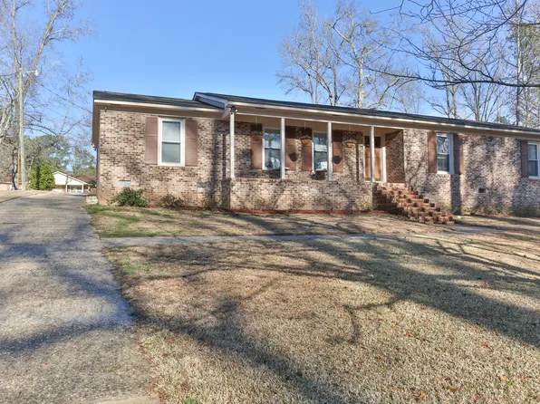 1605 Plum Nelly Rd, Rockingham, NC 28379