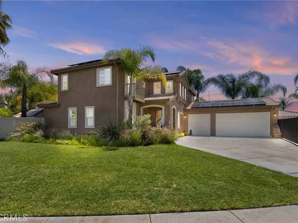 35616 Suzette Ct, Winchester, CA 92596