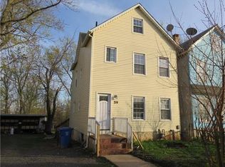 59 Cutters Dock Rd, Woodbridge, NJ 07095