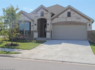 1001 Fountain Grass Way, Georgetown, TX 78626