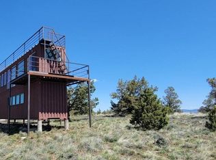 Tl 3600 Se Deer Run Rd, Prineville, OR 97754