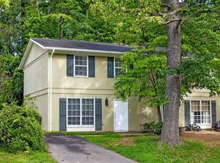 117 Longwood Dr #B, Charlottesville, VA 22903