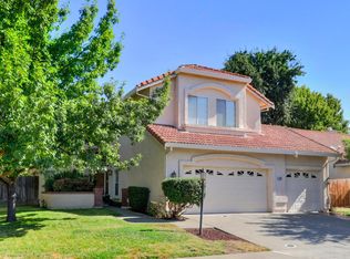 4301 Cornfield Way, Elk Grove, CA 95758