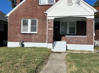 1819 Burwell Ave, Louisville, KY 40210