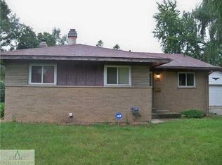 3318 Risdale Ave, Lansing, MI 48911