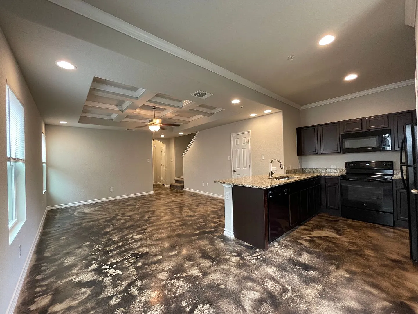 Townhome for rent — Photo 3
