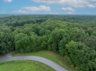 0 Cedar Hill Rd, Vanleer, TN 37181