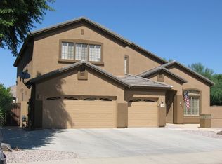 148 E Frances Ln, Gilbert, AZ 85295