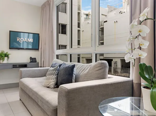 1700 SW 2nd Ave, Miami, FL