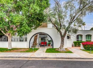 4839 N 72nd Way, Scottsdale, AZ 85251