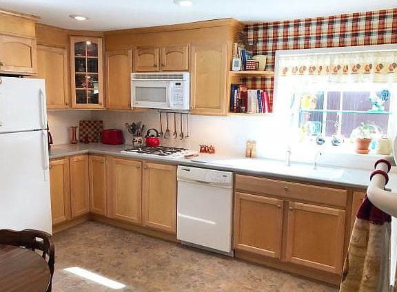 4th image of 6848 E Keeney Road Ext