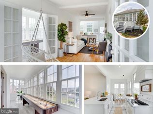 3911 26th St, Chesapeake Beach, MD 20732