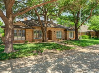 3806 95th St, Lubbock, TX 79423