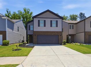 53 Brookside Way, Dawsonville, GA 30534