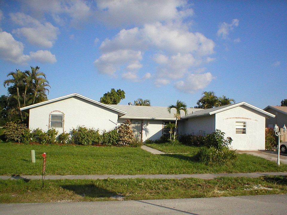 FRONT VIEW as seen from street
