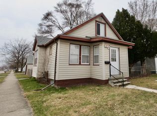 8742 Dodge Ave, Warren, MI 48089
