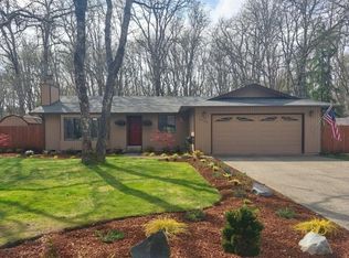 4723 Indian Summer Dr SE, Olympia, WA 98513