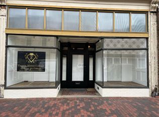 15 N Sycamore St, Petersburg, VA 23803