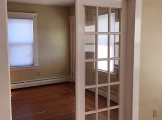 57 Shippee Avenue #FL 2ND, West Warwick, RI 02893