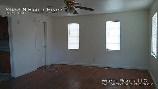 2nd image of 2632 N Richey Blvd #1