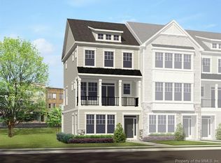 3432 Hickory Neck Blvd, Toano, VA 23168