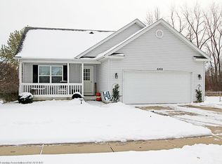 5169 Witherspoon Way, Holt, MI 48842