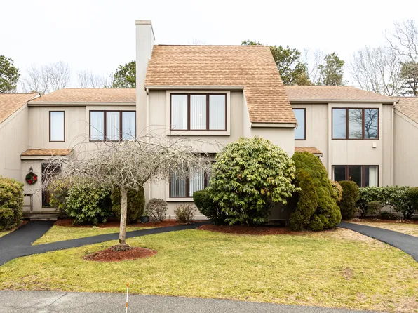 481 Buck Island Road #18CC, West Yarmouth, MA 02673