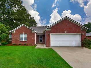 15228 Blake Dr, Harvest, AL 35749