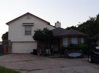 4101 Vincent Ter, Haltom City, TX 76137