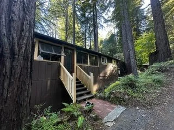 9202 Huckleberry Way, Monte Rio, CA 95462
