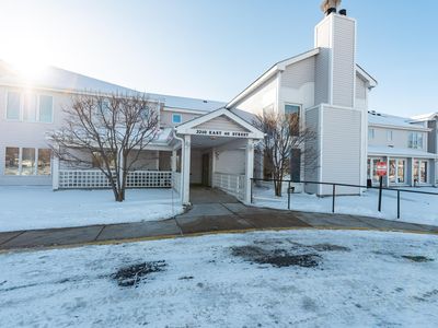 2210 E 40th St APT 211, Minneapolis, MN, 55407