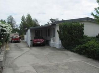 4464 Eagle Nest Rd, Redding, CA 96003