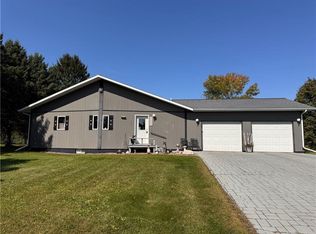 261 Rolling Oaks Drive, Barron, WI 54812