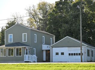 14549 Zion Rd, Thornville, OH 43076