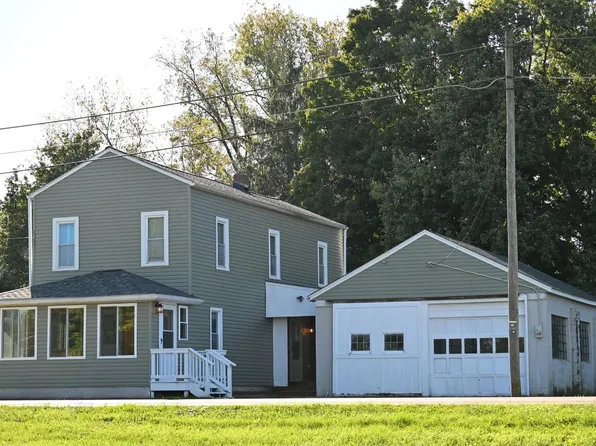 14549 Zion Rd, Thornville, OH 43076