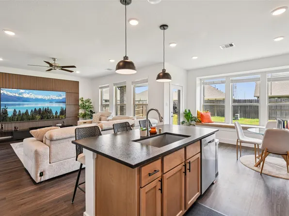 4806 Sand Clouds Dr, Katy, TX 77493