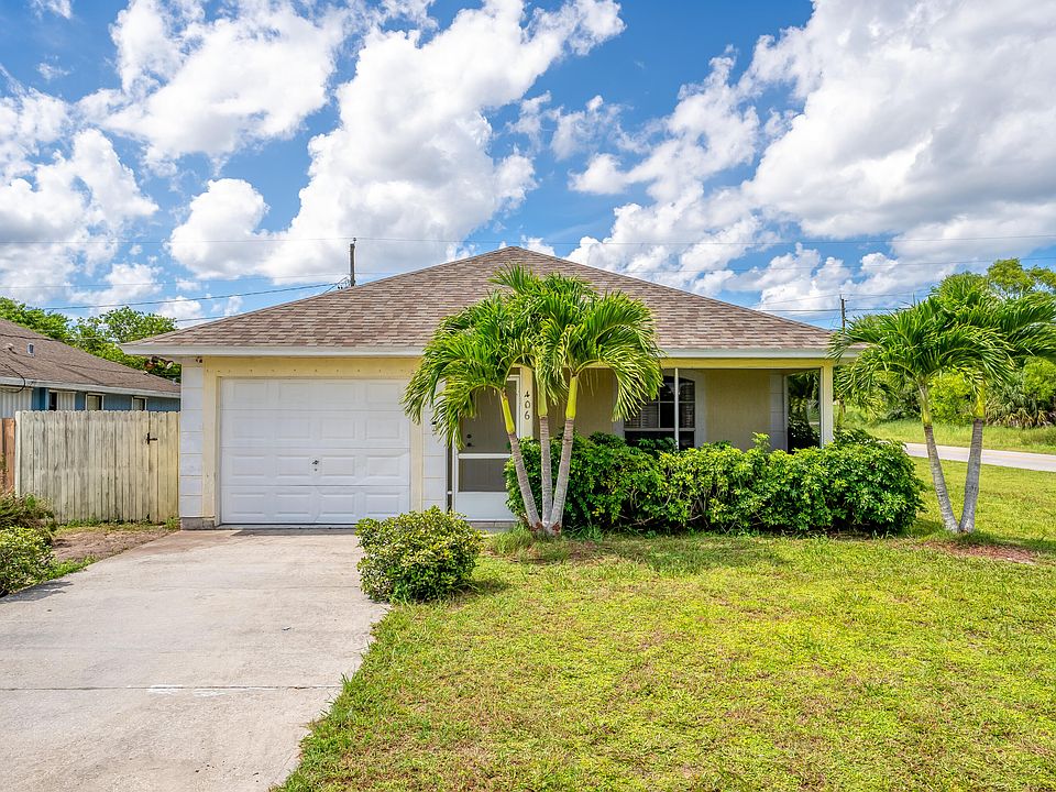 406 13th Pl SW, Vero Beach, FL 32962 | Zillow