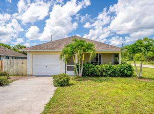 406 13th Pl SW, Vero Beach, FL 32962