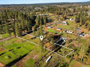 7130 Clark Rd LOT 23, Paradise, CA 95969