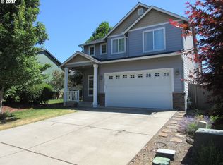 15015 NW 1st Ave, Vancouver, WA 98685