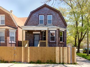 901 N Saint Louis Ave, Chicago, IL 60651
